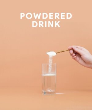 Powdered Drink