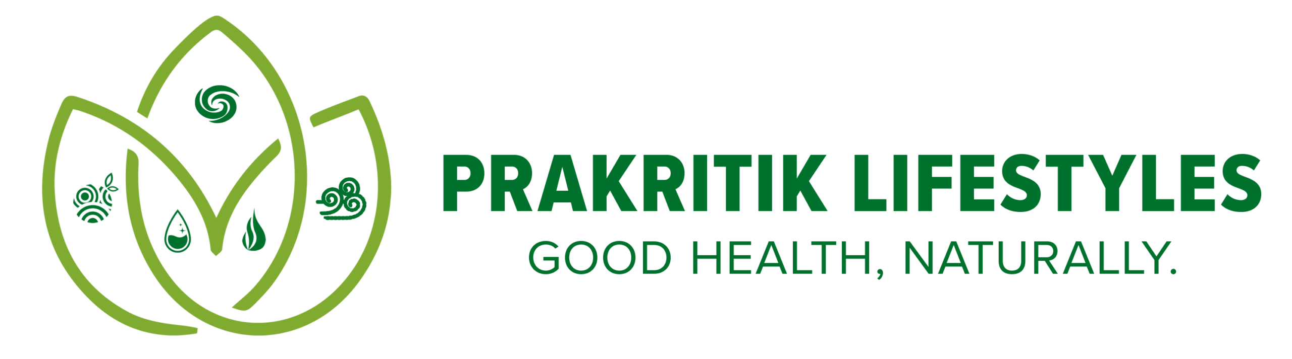 Prakritik Lifestyles