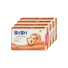 Anti Septic Soap | For Germ Protection | Buy 3 Get 1 Free | 100 g Each