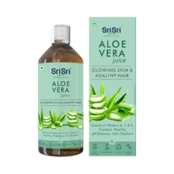 Aloevera Juice - No Added Sugar, 1000ml