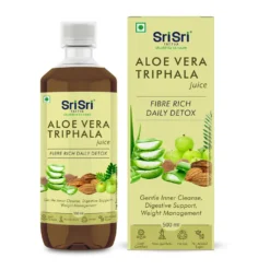 Aloe Vera Triphala Juice  - No Added Sugar, 500ml