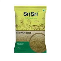 Bansi Rava/Sooji, 1kg