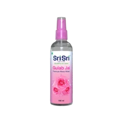 Gulab Jal - Premium Rose Water | Toner Cleanser Moisturizer | Spray Bottle | 100 ml
