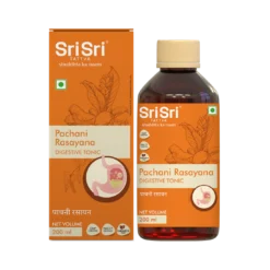 Pachani Rasayana - Digestive Tonic, 200ml