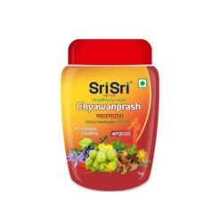 Chyawanprash - Herbal Immunity Booster, 1kg
