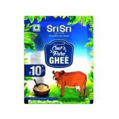 Cow's Pure Ghee, 13ml