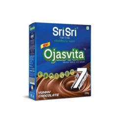 Chocolate Ojasvita - Sharp Mind and Fit Body, 200g