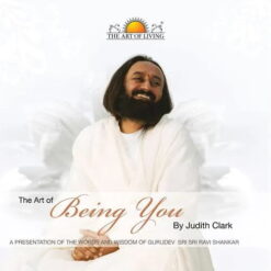 The Art Of Being You - English