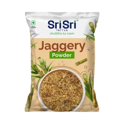 Jaggery, 500 g (Powdered Form)