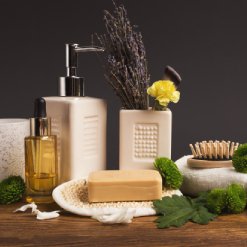 Bath & Body
