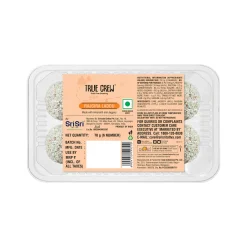 TRUE CREW Rajgira Laddu, 70g