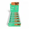 TRUE CREW - Dates Ragi Bar, 25 g Each (Pack of 10)