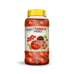 Tomato Pickle, 500 g