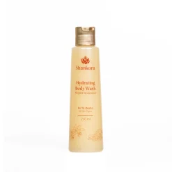 Shankara Hydrating Body Wash, 210 ml