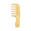 Kansa Hair Comb