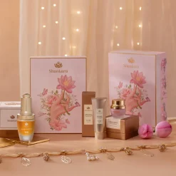 Gheesutrā Radiance Ritual