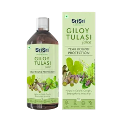 Giloy Tulasi Juice | 1 L