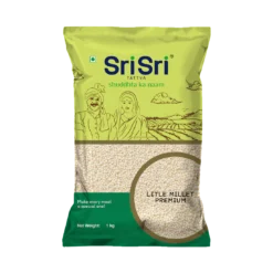 Little Millet Premium, 1 kg